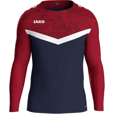 JAKO 164 - Unisex Sweatshirt - Gerecycled Polyester JAKO 164 - Unisex Sweatshirt - Gerecycled Polyester