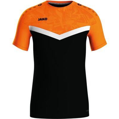 JAKO Sort 3XL Trøje - Jersey JAKO Sort 3XL Trøje - Jersey