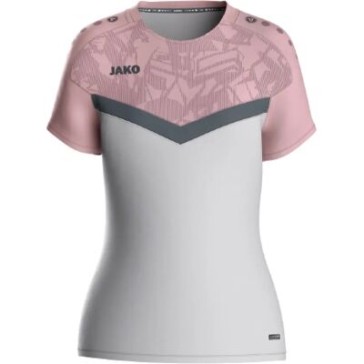 JAKO Damen Micro-Mesh T-Shirt - Größe 34 - Sportbekleidung JAKO Damen Micro-Mesh T-Shirt - Größe 34 - Sportbekleidung