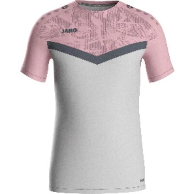JAKO Dames Shirt Iconic - Micro-Mesh Sport T-Shirt JAKO Dames Shirt Iconic - Micro-Mesh Sport T-Shirt