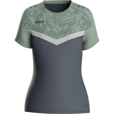 JAKO Damen Model 6124d-852 Micro-Mesh Sport T-Shirt - Vrouw 36 JAKO Damen Model 6124d-852 Micro-Mesh Sport T-Shirt - Vrouw 36