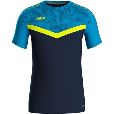 JAKO 152 Unisex Micro-Mesh Sport-T-Shirt JAKO 152 Unisex Micro-Mesh Sport-T-Shirt