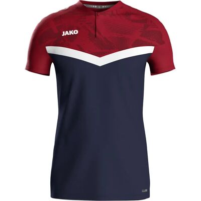 JAKO Polo 6324-901 Mikro-Mesh - Poloshirt JAKO Polo 6324-901 Mikro-Mesh - Poloshirt