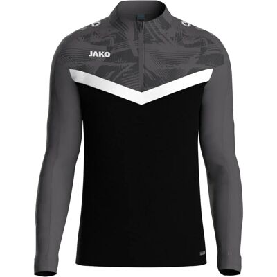 JAKO 128 Uniseksowa bluza sportowa z zamkiem JAKO 128 Uniseksowa bluza sportowa z zamkiem