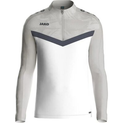 JAKO Męski Sweter Ziptop Iconic - L - Odzież sportowa JAKO Męski Sweter Ziptop Iconic - L - Odzież sportowa