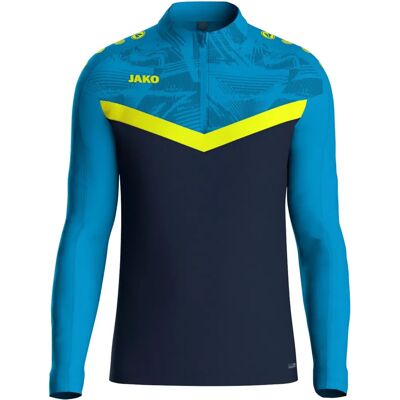 JAKO XL Recyceltes Polyester Sportpullover - Pullover JAKO XL Recyceltes Polyester Sportpullover - Pullover