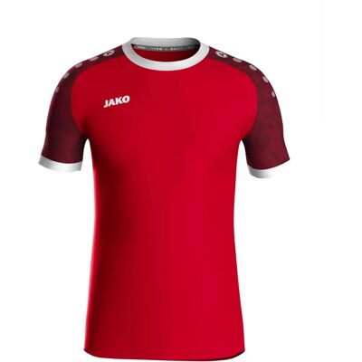 JAKO Kinder Iconic KA - Recyceltes Polyester Sporttrikot JAKO Kinder Iconic KA - Recyceltes Polyester Sporttrikot
