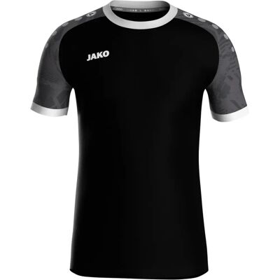 JAKO Iconic KA Unisex Trikot - Recyceltes Polyester - Keep Dry - Jacquard JAKO Iconic KA Unisex Trikot - Recyceltes Polyester - Keep Dry - Jacquard
