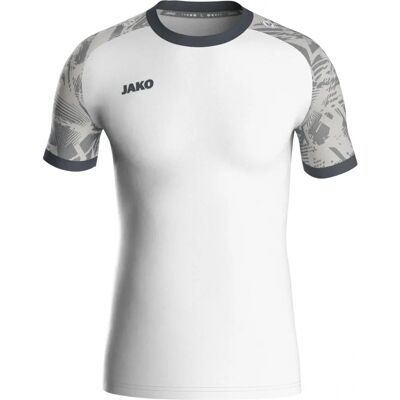 JAKO Herren Trikot Iconic KA - Leistung, Nachhaltigkeit - Sporttrikot JAKO Herren Trikot Iconic KA - Leistung, Nachhaltigkeit - Sporttrikot