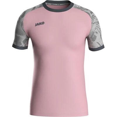 JAKO Iconic KA Performance Trikot - Recyceltes Polyester JAKO Iconic KA Performance Trikot - Recyceltes Polyester