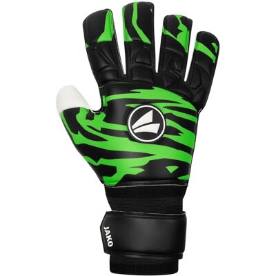 JAKO Herren Handschuhe TW-Handschuh Animal Supersoft - Sports Gloves JAKO Herren Handschuhe TW-Handschuh Animal Supersoft - Sports Gloves