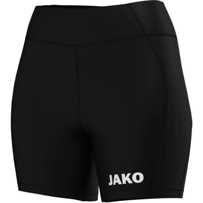 JAKO Damen Tights Power - Sort - Størrelse 38 - Leggings JAKO Damen Tights Power - Sort - Størrelse 38 - Leggings