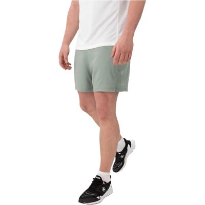 Jako Modelo 6278237 - Pantalones cortos de running para hombres - Todo el año Jako Modelo 6278237 - Pantalones cortos de running para hombres - Todo el año