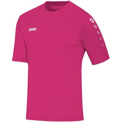 JAKO Team KA Pink Unisex Trikot - Training Sportswear JAKO Team KA Pink Unisex Trikot - Training Sportswear