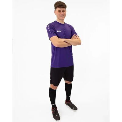 JAKO KA Unisex sporttröja - lila JAKO KA Unisex sporttröja - lila