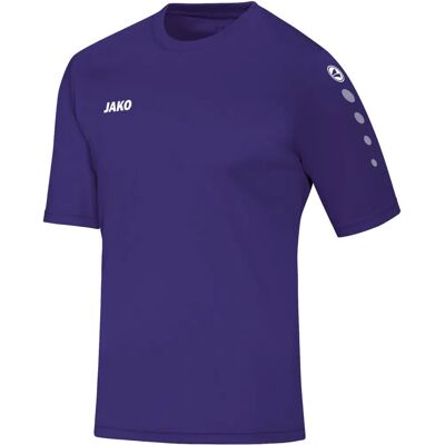 JAKO Herren Trikot Team KA - unisex - Blau - XL - Sporttrikot JAKO Herren Trikot Team KA - unisex - Blau - XL - Sporttrikot