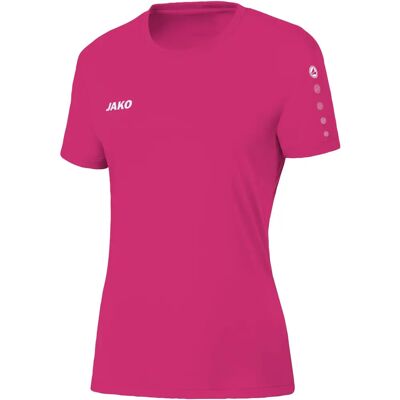 JAKO Damen Trikot Team KA Damen - weiblich - tief pink - Trikot JAKO Damen Trikot Team KA Damen - weiblich - tief pink - Trikot