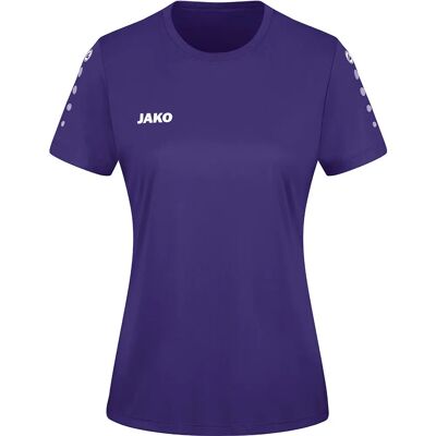 JAKO Damen Trikot Team KA - female - lila - 34 - Jersey JAKO Damen Trikot Team KA - female - lila - 34 - Jersey
