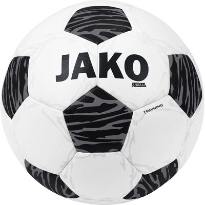 Jako Animal 2313-701 Weiß Unisex - Trainingsball Jako Animal 2313-701 Weiß Unisex - Trainingsball