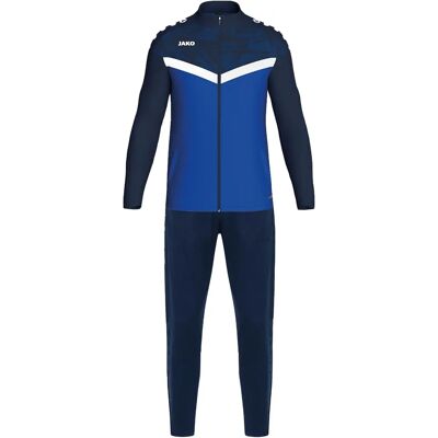 JAKO Damska/ męska odzież sportowa - royal/marine - 140 JAKO Damska/ męska odzież sportowa - royal/marine - 140