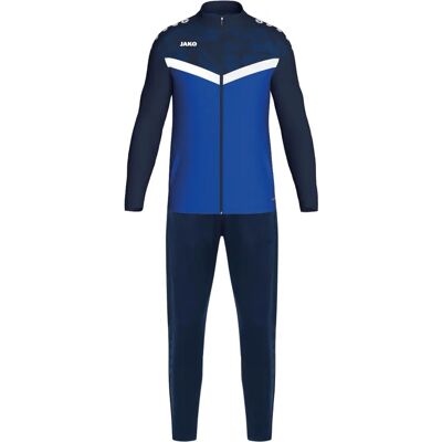 JAKO Unisex sportpak royal/marine - 164 - Sporttype JAKO Unisex sportpak royal/marine - 164 - Sporttype