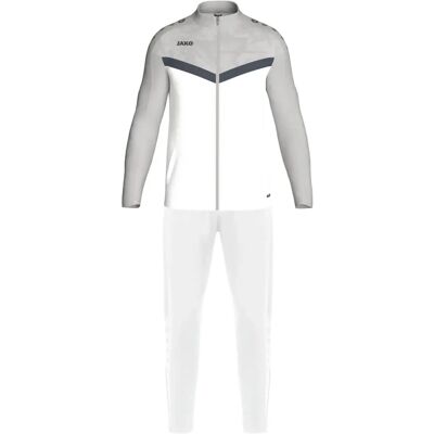 JAKO Unisex Återvunnen Polyester Sportdräkt - Sporttyp JAKO Unisex Återvunnen Polyester Sportdräkt - Sporttyp