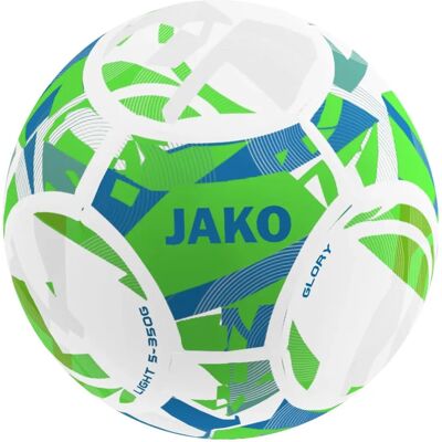 Jako Lightball Glory -30g 2349-664 Blanco - Fútbol Jako Lightball Glory -30g 2349-664 Blanco - Fútbol