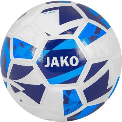 Jako River Wit 5 - Trainingsbal Jako River Wit 5 - Trainingsbal
