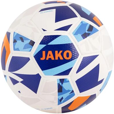 Jako Lightball Iconic 2373-669 - Soccer Ball Jako Lightball Iconic 2373-669 - Soccer Ball