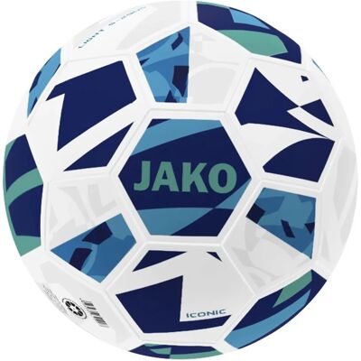 Jako Lightball Iconic - Soccer Ball Jako Lightball Iconic - Soccer Ball