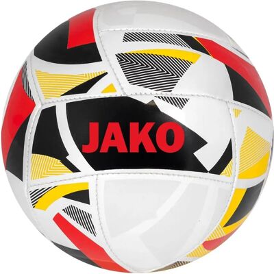 Jako Miniball Iconic wit - Bal Jako Miniball Iconic wit - Bal