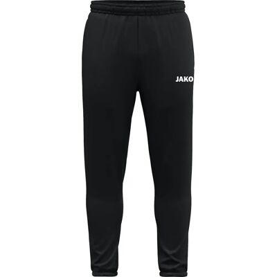 Jako Kinder Sportbroek - 6670k-800 - Zwart Jako Kinder Sportbroek - 6670k-800 - Zwart