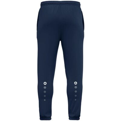 Jako Kinder sportbroek - 6670k-900 - Blauw Jako Kinder sportbroek - 6670k-900 - Blauw