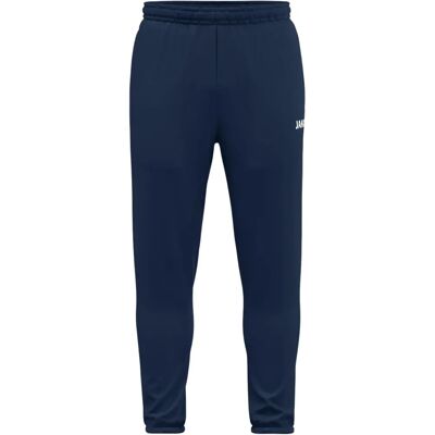 Jako 6670-900 Niebieskie spodnie sportowe - Spodnie Jako 6670-900 Niebieskie spodnie sportowe - Spodnie