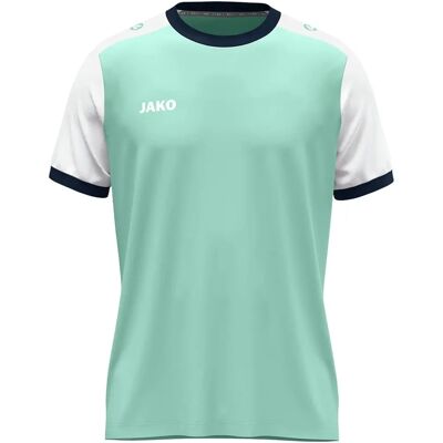Jako Dynamic Kinder vert 164 - détails en contraste - vêtement Jako Dynamic Kinder vert 164 - détails en contraste - vêtement