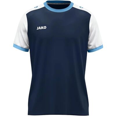 Jako Dynamic Kinder blau 128 - Ubrania Jako Dynamic Kinder blau 128 - Ubrania