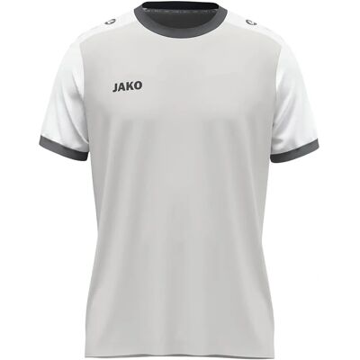 Jako Dynamic grau - Dettagli a contrasto Jako Dynamic grau - Dettagli a contrasto