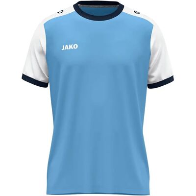 Jako Dynamic Kinder - Bleu clair 152 - Veste Jako Dynamic Kinder - Bleu clair 152 - Veste