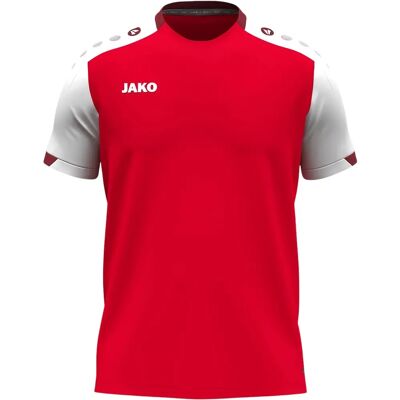 Jako Dynamic Kinder rot - Clothing Jako Dynamic Kinder rot - Clothing