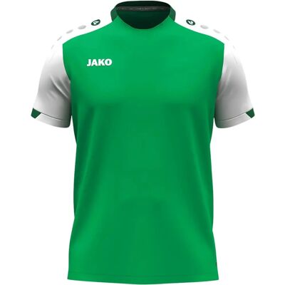 Jako Dynamic Kinderen Groen 116 - Kleding Jako Dynamic Kinderen Groen 116 - Kleding
