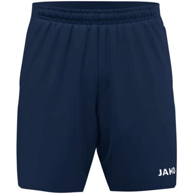 Jako Geweven Shorts - Medium - Blue - Shorts Jako Geweven Shorts - Medium - Blue - Shorts