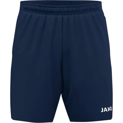 Jako Geweven 6270d-900 Blauw Extra Large Shorts & Rokken - shorts Jako Geweven 6270d-900 Blauw Extra Large Shorts & Rokken - shorts
