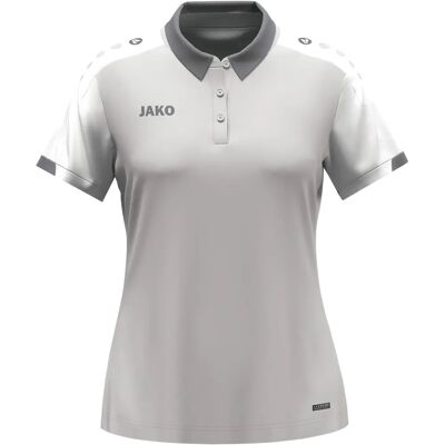 Jako Polo Damen Large Shirt - 6370d-837 Jako Polo Damen Large Shirt - 6370d-837
