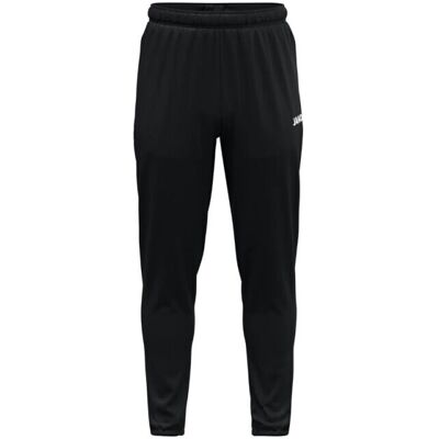 Jako Geweven broek 6570d-800 Zwart Extra Large - Sportbroeken Jako Geweven broek 6570d-800 Zwart Extra Large - Sportbroeken