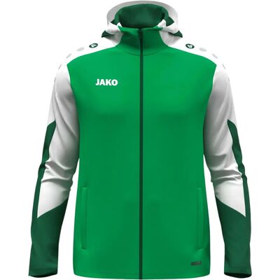 Jako Jas Suéter cálido para niños - Ropa Jako Jas Suéter cálido para niños - Ropa