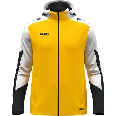 Jako Jas Maglione Bambini Giallo - Abbigliamento Jako Jas Maglione Bambini Giallo - Abbigliamento