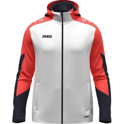 Jako Jas 6870-026 Maschio Extra Large - Gilet & Maglioni Jako Jas 6870-026 Maschio Extra Large - Gilet & Maglioni