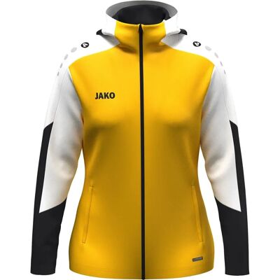 Jako Jas Maglia Gialla Grande - Maglia Jako Jas Maglia Gialla Grande - Maglia