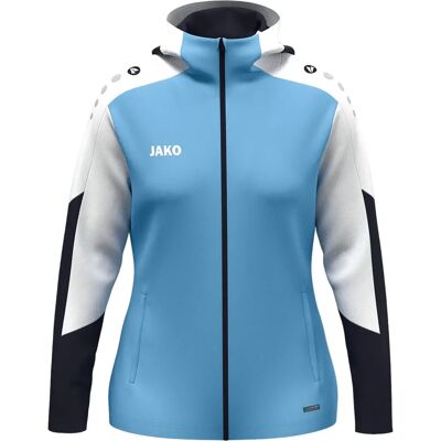 Jako Jas Maglione Grande Azzurro Chiaro - Sweater Jako Jas Maglione Grande Azzurro Chiaro - Sweater