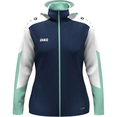 Jako Jas Extra Large Blouse - Dames Jako Jas Extra Large Blouse - Dames